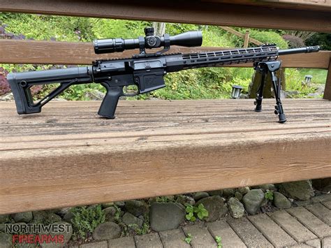 Aero Precision M5ar10 In 308 Brand New Northwest Firearms