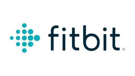 Fitbit logo | Dwglogo