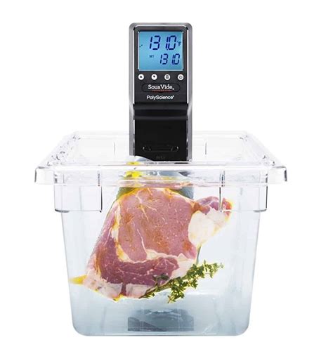 Detailed Polyscience Sous Vide Professional Chef Review And Recommendation