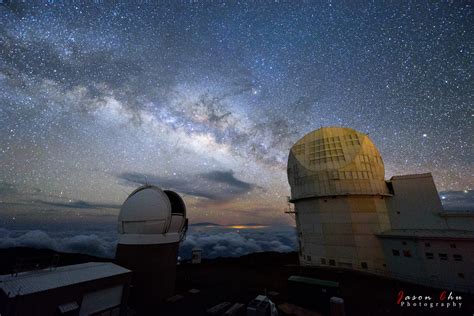 Gallery Inouye Solar Telescope Nso National Solar Observatory