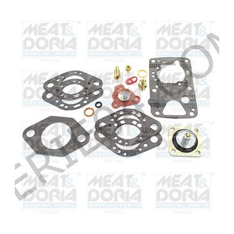 Solex Pbisa Or Pbisa Carburettor Kit Serie Sarl