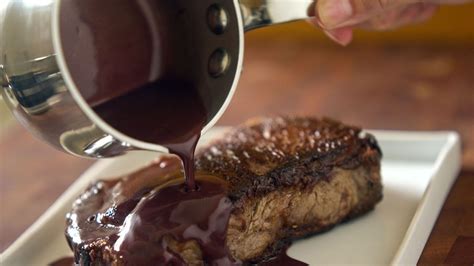 Best Bordelaise Sauce Recipe Easy Homemade Guide