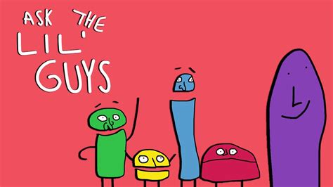 Homemade Intros: Ask the Storybots - YouTube