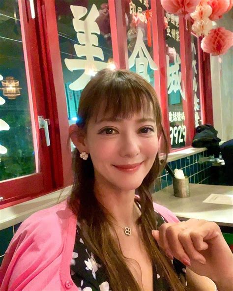 箕輪玖美さんのインスタグラム写真 箕輪玖美instagram 「ハベル食堂🍛 ・ ・ 沖縄の美味しい物大好きな知人に連れて行ってもらったアジア屋台料理♪ ・ ・ 韓国、タイ、中国