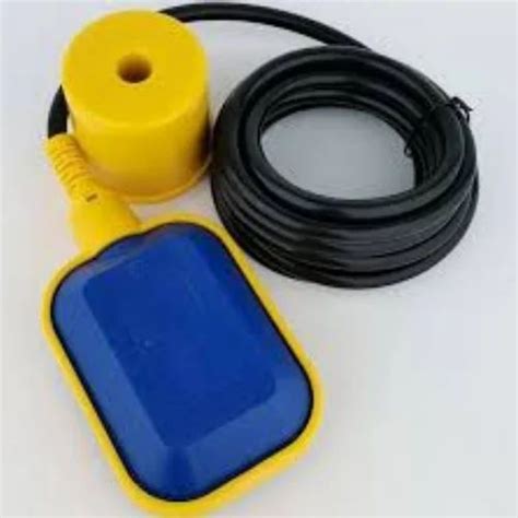 Magnetic Float Level Switch Vertical Mount Nylon At Rs 300 In Coimbatore