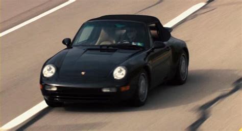 Imcdb Org Porsche Carrera Cabrio In Love Other Drugs