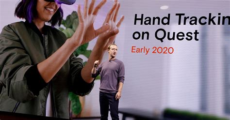 Mark Zuckerberg Metaverse The Full Story Of A New Frontier