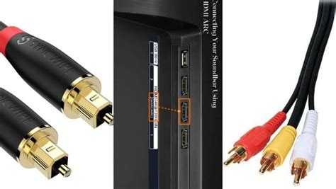 Hdmi Arc Vs Earc For Soundbars Which Is Better