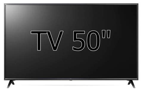 Estadísticamente Mejor Televisor de 50 Pulgadas Barato GUÍA 2020