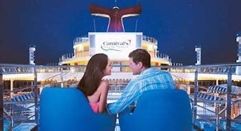 Carnival Breeze Activities and Entertainment - Cruiseline.com