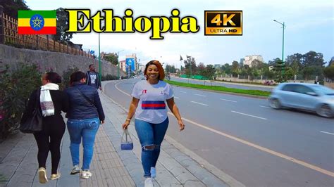 ከወሎ ሰፈር በአዲሱ መንገድ ኡራኤል Addis Ababa Walking Tour 533 Wollo sefer