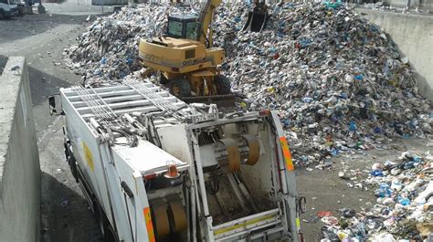 La Gestora De La Planta De Reciclaje Avisa De Que El Presupuesto Es Nulo