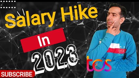 Salary Hike In 2023 Tcs Infosys Wipro Accenture Cognizant Capgemini Youtube