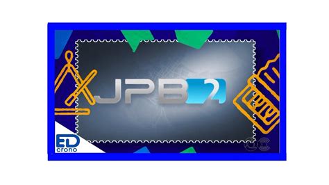 HD Nova Vinheta do JPB de São João JUN 2024 TV Cabo Branco TV Paraíba