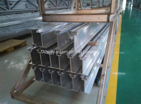 Aluminum Shoring Beams The Best Picture Of Beam