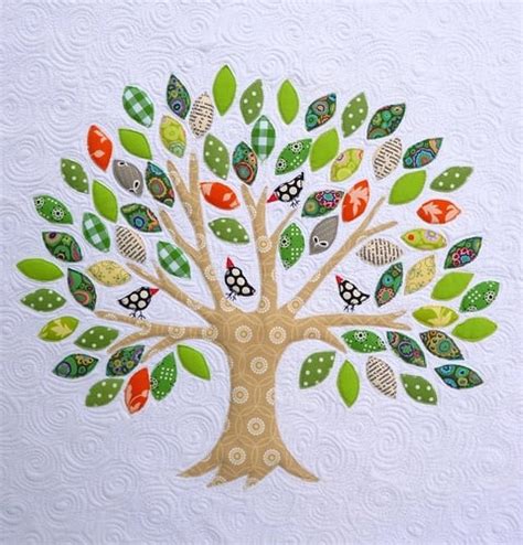 6 Unique Family Tree Craft Projects To Keep You Busy This Fall