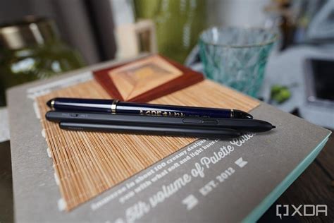 Samsung S Pen Pro Vs S Pen Which Stylus Should You Buy