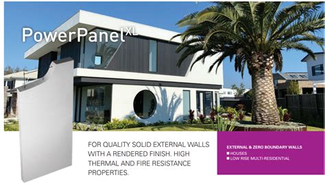 Hebel Panels