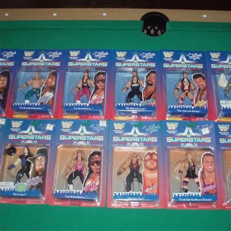 Looking For: WWF Jakks Pacific Wrestling Figures in Regina ...