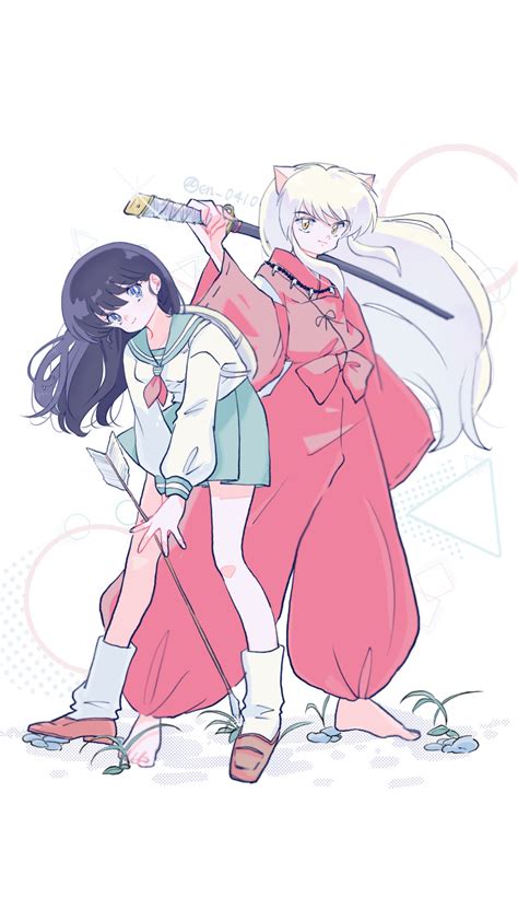 Safebooru 2girls Absurdres Arrow Projectile Artist Name Barefoot Black Hair Blue Eyes