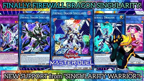 Firewall Dragon Singularity Deck Cheap Sale Dpise Dps Uminho Pt