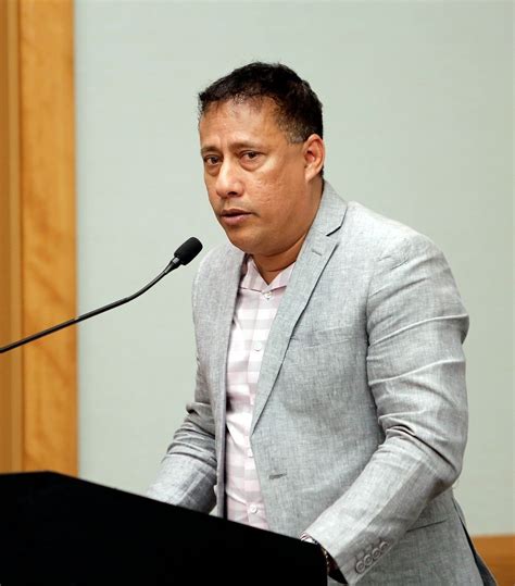 Griffith Wins Bid To Block Ful Report From Being Released Trinidad Guardian