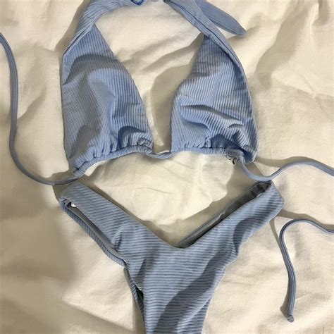 Tj Swim Bikini Top Can Be Worn A Tonnn Of Ways Top Depop