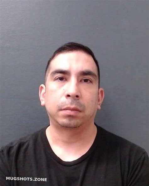 Tovar Christopher Ortiz 06 21 2023 Comal County Mugshots Zone