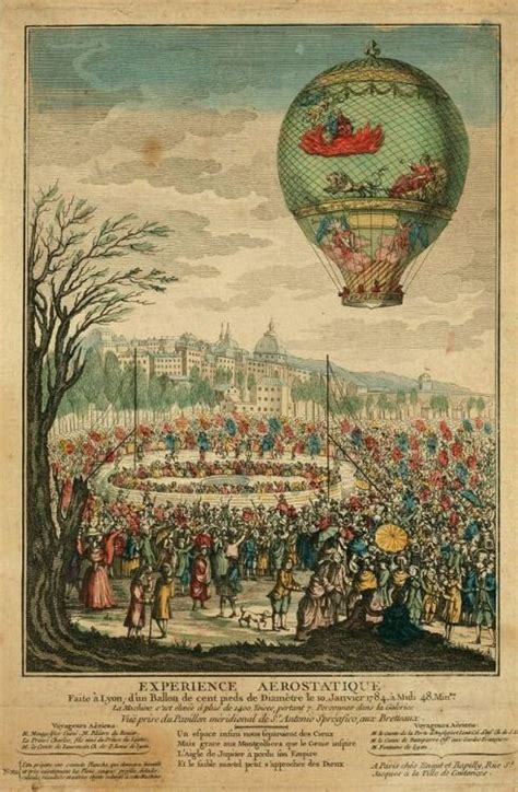 Muirgil S Dream Vintage Hot Air Balloon Air Balloon Balloon
