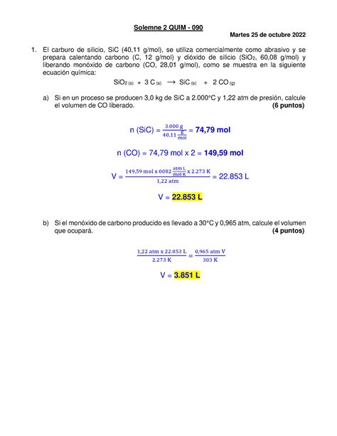 Pauta Solemne 2 QUIM 090 Semestre Primavera 2022 231114 094545