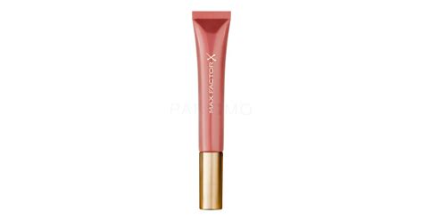 Max Factor Colour Elixir Cushion Glos za ustnice za ženske ml Odtenek Nude Glory