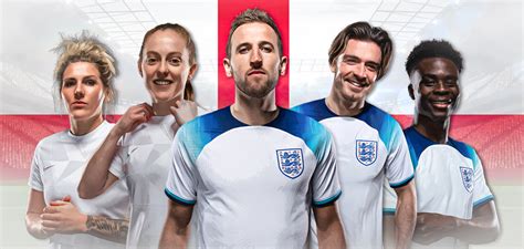 England national football team sponsors 2022