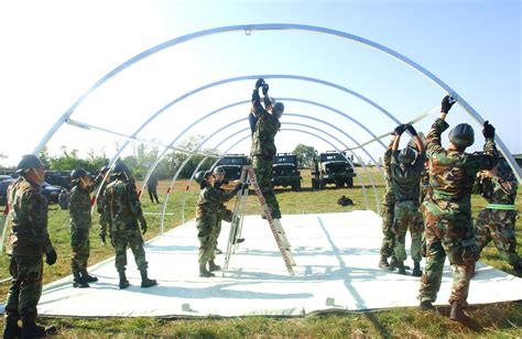 603rd ACS Airmen Deploy For Exercise To Show How Scorpions Strike