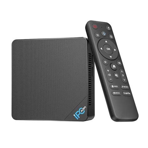 Shop Android Game TV Box 11 | Streaming Box - Kinhank