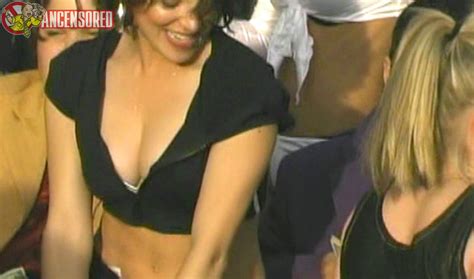 Alanna Ubach Nude Pics Page