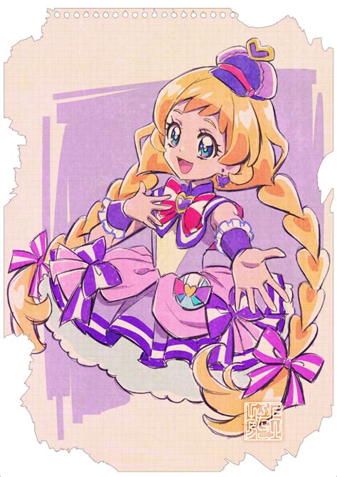 Cure Friendy Inukai Iroha Image By Kamikita Futago