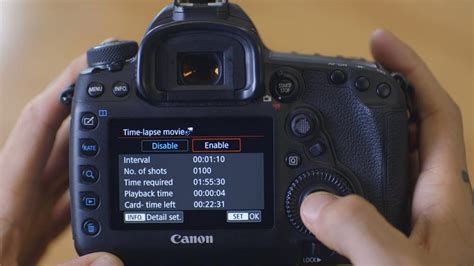 Как сделать таймлапс на камеру или смартфон — подробный гайд | Статьи ...