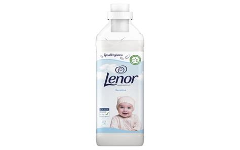 Lenor Ammorbidente Sensitive Lavaggi