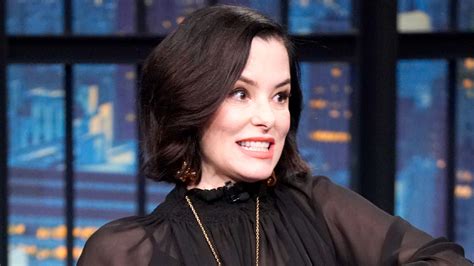 Watch Late Night With Seth Meyers Highlight Parker Posey Didn T