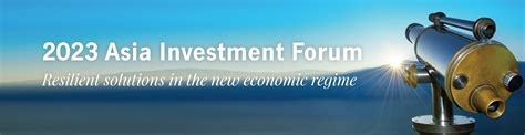 Asia Retail Investment Forum 2023 Registration Closed