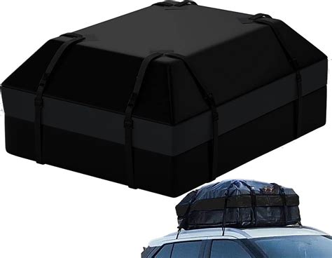 Amazon Fr Coffre De Toit Voiture Sac De Toit Voiture Tanche