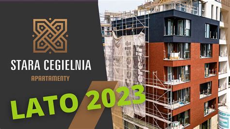 Hej Mielec Pl TV Stara Cegielnia Apartamenty Mielec Lato 2023 YouTube