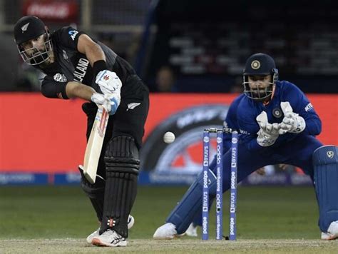 India vs New Zealand, ICC T20 World Cup 2021 Highlights: Bowlers Propel ...