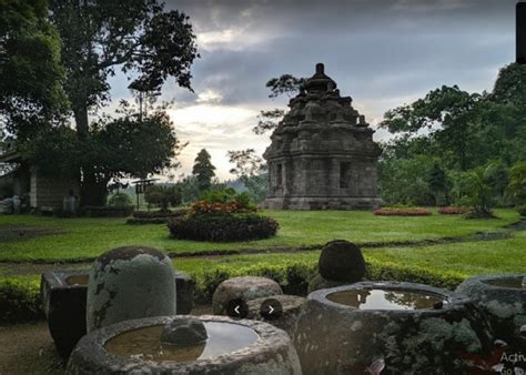 Candi Selogriyo Sejarah Dan Mitos Yang Menarik Di Tempat Wisata Bersejarah