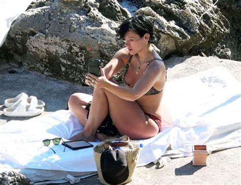 Lily Allen Nude Leaked Pics Sex Tape Sexy Pics Meet The Hottest