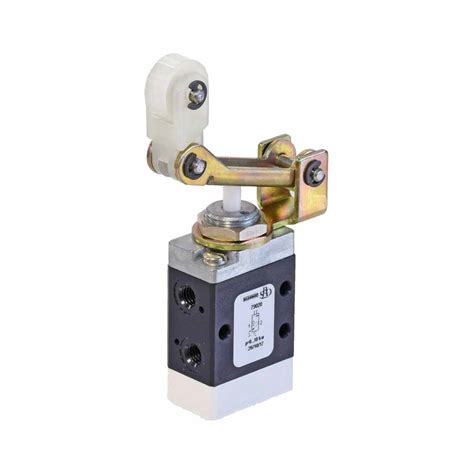 Series Pneumatic Valve Pneumatic Controls Impulse Automation Ltd