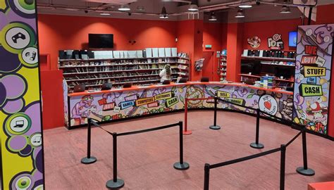 Cex - Electronic Component Manufacture And Distribution in Birmingham ...