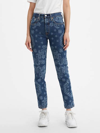 Womens Button Fly Jeans Shop 501® Button Fly Jeans Levis® Us