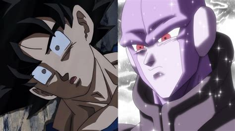 Dragon Ball Super Episode 71 Anime Review Hit S Successful