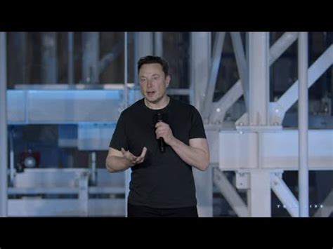 Summary Video Of Tesla Investor Day E Mobility Simplified